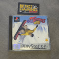 Vendita Coolboarders 2 - Retrogaming Shop