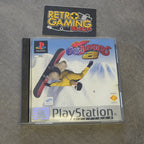 Vendita Coolboarders 2 - Retrogaming Shop