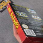 Vendita Wrath of Black Manta - Retrogaming Shop
