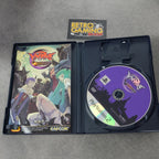 Vendita Vampire Darkstalker Collection - Retrogaming Shop