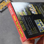 Vendita Wrath of Black Manta - Retrogaming Shop
