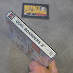 Vendita Coolboarders 2 - Retrogaming Shop