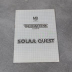 Vendita Solar Quest Vectrex MB Electronics - Retrogaming Shop