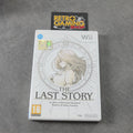 Vendita The Last Story - Retrogaming Shop