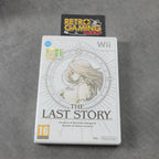 Vendita The Last Story - Retrogaming Shop