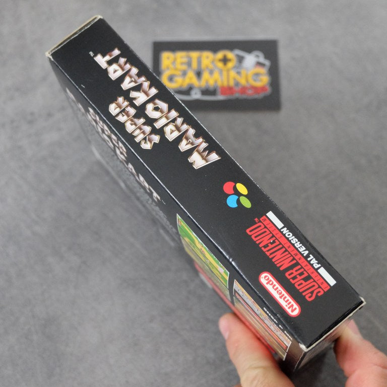 Vendita Super Mario Kart Gig - Retrogaming Shop