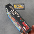 Vendita Super Mario Kart Gig - Retrogaming Shop