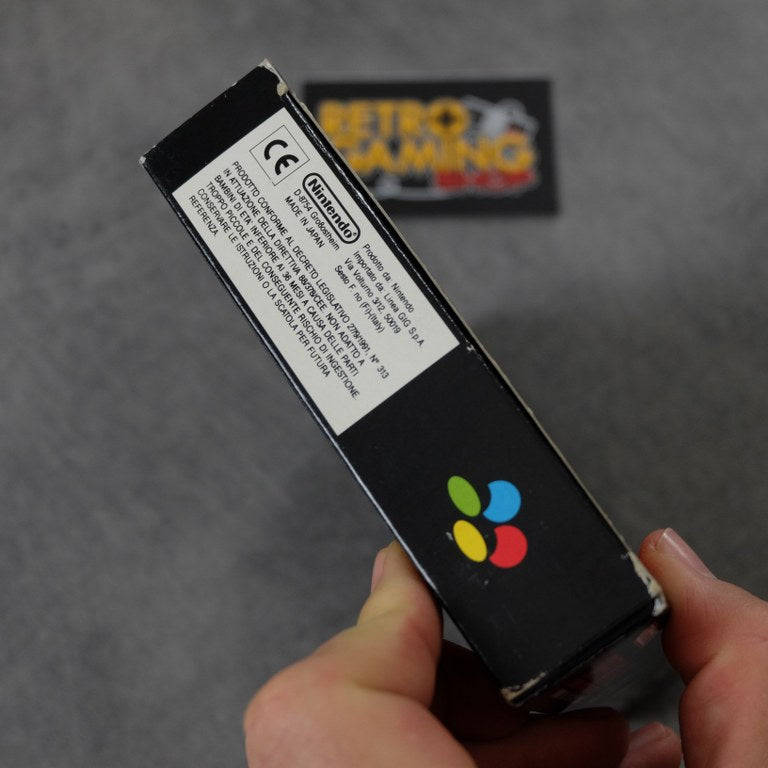 Vendita Super Mario Kart Gig - Retrogaming Shop
