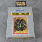 Vendita Armor..Attack Vectrex MB Electronics - Retrogaming Shop