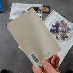 Vendita The Last Story - Retrogaming Shop