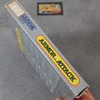 Vendita Armor..Attack Vectrex MB Electronics - Retrogaming Shop