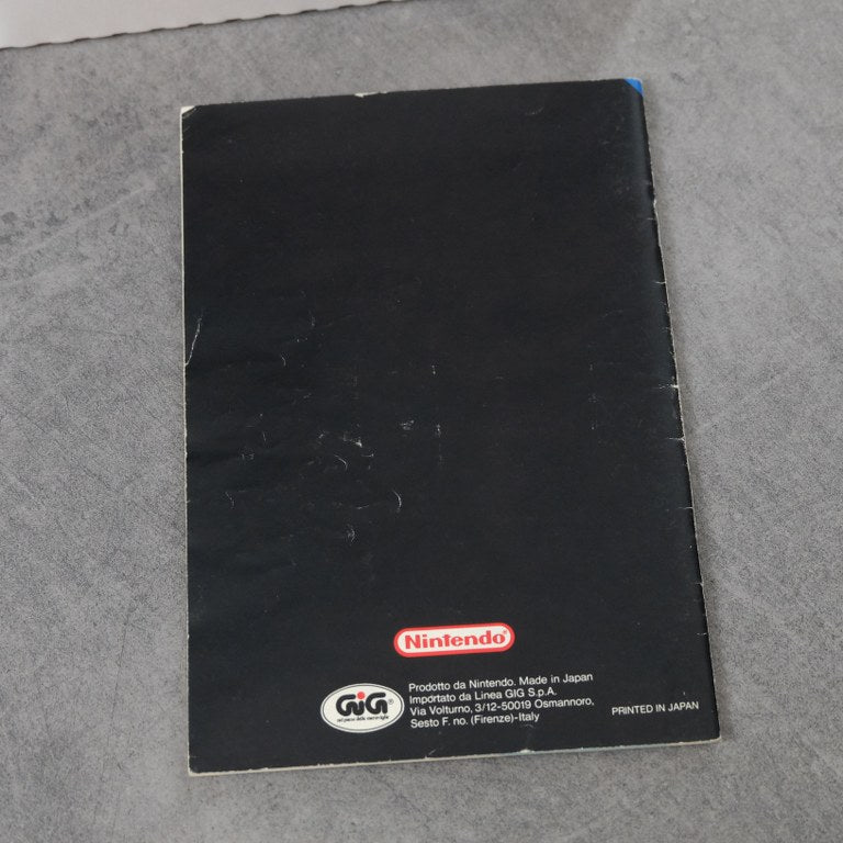 Vendita Super Mario Kart Gig - Retrogaming Shop