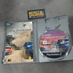 Vendita WRC Rally Evolved - Retrogaming Shop