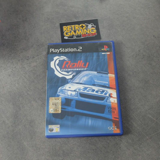 Rally Championship