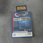 Vendita Rally Championship - Retrogaming Shop