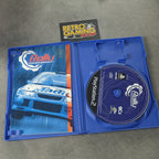 Vendita Rally Championship - Retrogaming Shop