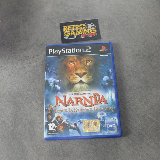 Le Cronache di Narnia, Il Leone....insomma lo sapete.. Sony