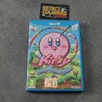 Vendita Kirby E IL Pennello Arcobaleno - Retrogaming Shop