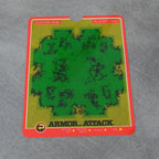 Vendita Armor..Attack Vectrex MB Electronics - Retrogaming Shop
