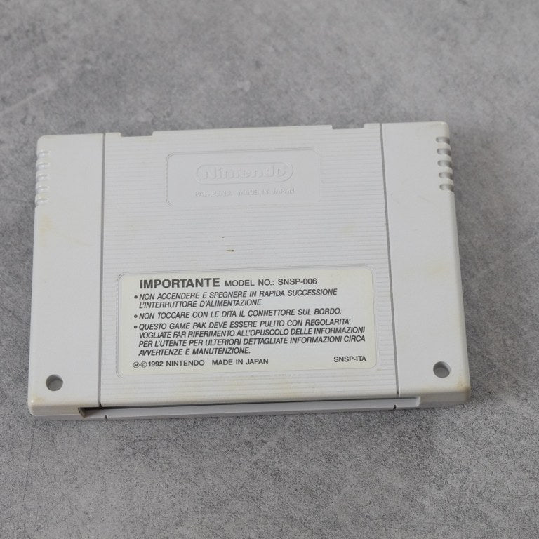 Vendita Super Mario Kart Gig - Retrogaming Shop