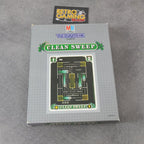Vendita Clean Sweep Vectrex MB Electronics - Retrogaming Shop