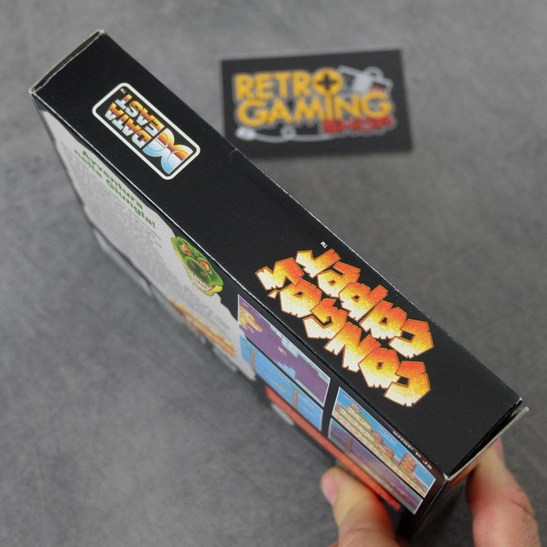 Vendita Congo's Caper - Retrogaming Shop