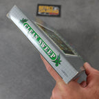 Vendita Clean Sweep Vectrex MB Electronics - Retrogaming Shop
