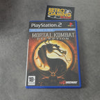 Vendita Mortal Kombat: Deception - Retrogaming Shop