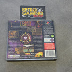 Vendita Tomb Raider Big Box - Retrogaming Shop