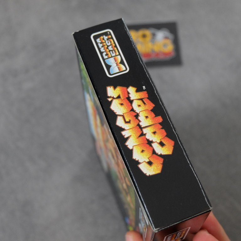 Vendita Congo's Caper - Retrogaming Shop