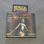 Vendita Tomb Raider Big Box - Retrogaming Shop