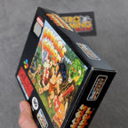 Vendita Congo's Caper - Retrogaming Shop