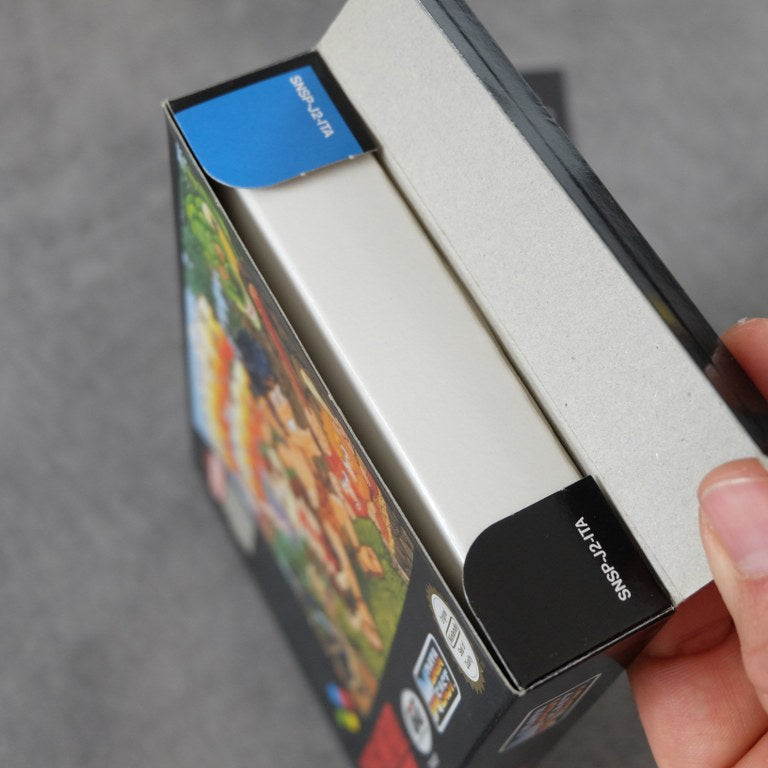 Vendita Congo's Caper - Retrogaming Shop