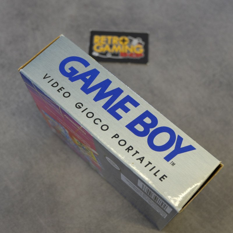 Vendita Game Boy Gig Schermo IPS - Retrogaming Shop