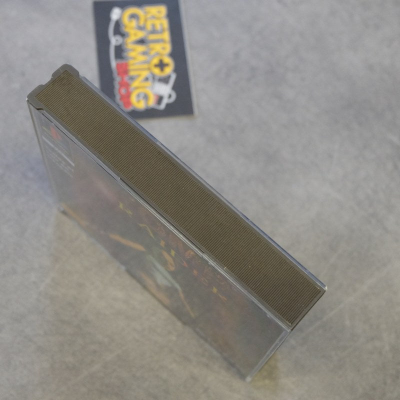 Vendita Tomb Raider Big Box - Retrogaming Shop