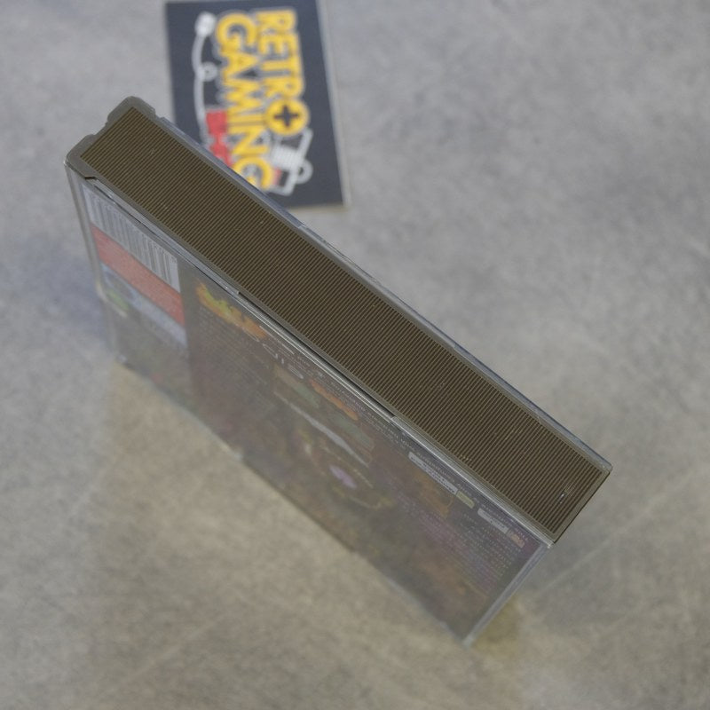 Vendita Tomb Raider Big Box - Retrogaming Shop