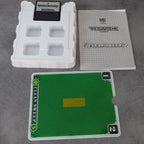 Vendita Clean Sweep Vectrex MB Electronics - Retrogaming Shop