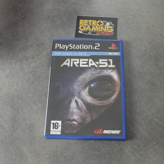 Area 51