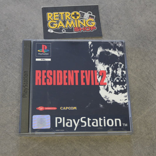 Resident Evil 2