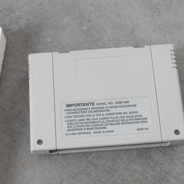 Congo's Caper Nintendo
