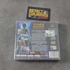 Vendita Tomb Raider Chronicles Nuovo - Retrogaming Shop