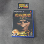 Vendita Commandos 2 Men of Courage - Retrogaming Shop