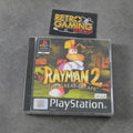 Vendita Rayman 2: the Great Escape - Retrogaming Shop