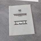 Vendita Spike Vectrex MB Electronics - Retrogaming Shop