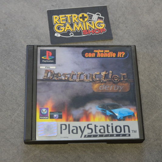 Destruction Derby