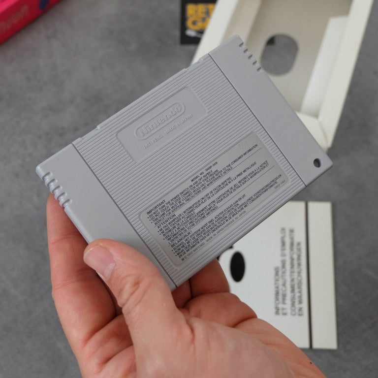 Sailormooon Nintendo