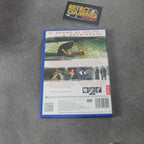 Vendita Fahrenheit - Retrogaming Shop