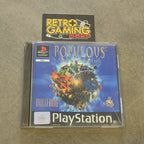 Vendita Populous: the Beginning - Retrogaming Shop