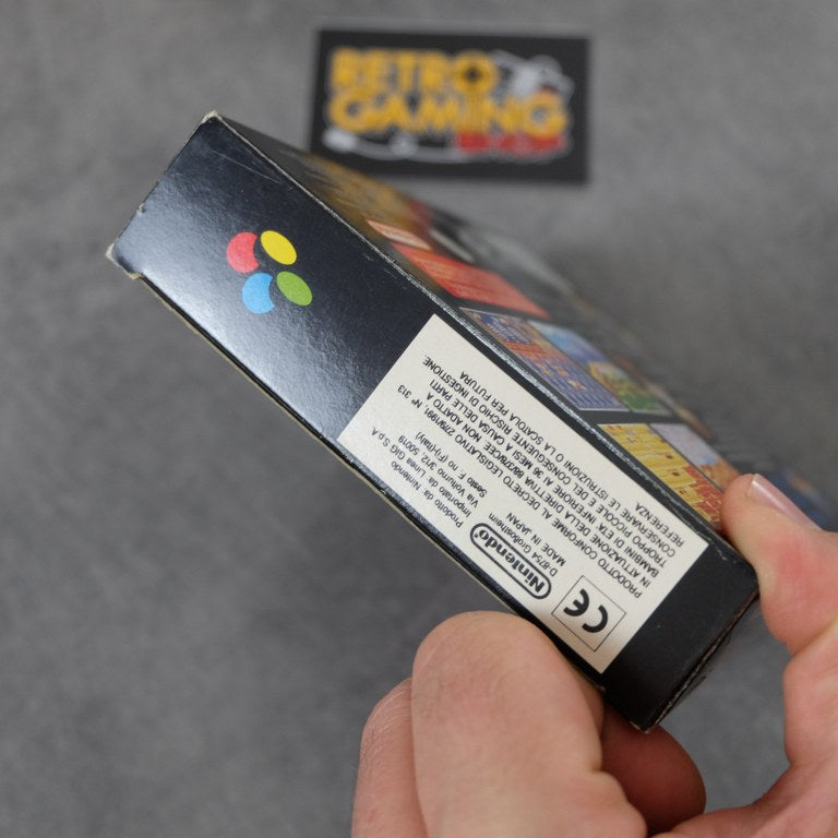 Bubsy Nintendo