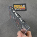 Vendita Resident Evil 2 - Retrogaming Shop